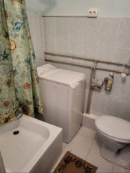 Здається квартира Одеська, Чорноморськ, Іллічівськ, 1 Травня фото 5 Здається квартира Одеська, Чорноморськ, Іллічівськ, 1 Травня фото 5