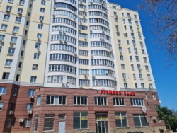 Оренда великої 1к квартири с кухнею-студією фото 2 Оренда великої 1к квартири с кухнею-студією фото 2