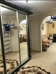 2к. с кухней студией фото 5 2к. с кухней студией фото 5