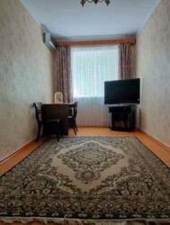 Двухкомнатная на Парковой фото 1 Двухкомнатная на Парковой фото 1