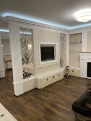 Квартира люкс класу фото 2 Квартира люкс класу фото 2