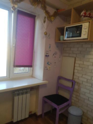 1 комнатная без выселения на лето фото 5 1 комнатная без выселения на лето фото 5