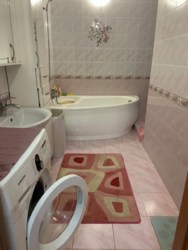 Элитная квартира в АББОвском доме без выселения на лето! фото 11 Элитная квартира в АББОвском доме без выселения на лето! фото 11