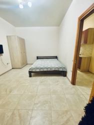 Двухкомнатная на Переулке Хантадзе фото 4 Двухкомнатная на Переулке Хантадзе фото 4