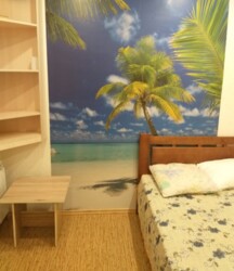 Двухкомнатная на Парковой фото 3 Двухкомнатная на Парковой фото 3