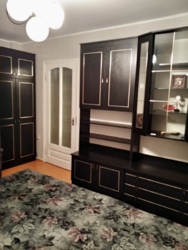 Чистая и уютная квартира! фото 8 Чистая и уютная квартира! фото 8