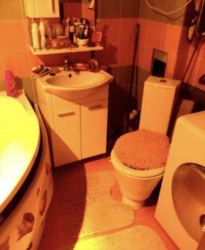 Оренда 1 кімнатної квартири фото 8 Оренда 1 кімнатної квартири фото 8