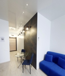 Современная красивая студия фото 4 Современная красивая студия фото 4