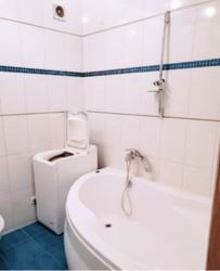 2-х комнатная , студийная квартира , длительно фото 5 2-х комнатная , студийная квартира , длительно фото 5