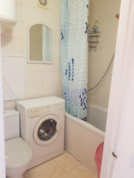 1 комнатная без выселения на лето фото 3 1 комнатная без выселения на лето фото 3