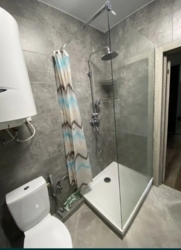 Современная квартира в новострое фото 10 Современная квартира в новострое фото 10