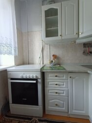 Двухкомнатная на Парковой фото 5 Двухкомнатная на Парковой фото 5