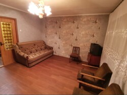 Однокомнатная квартира в центре фото 3 Однокомнатная квартира в центре фото 3