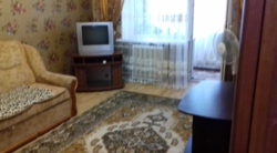 Двушка в районе 1-ой школы фото 2 Двушка в районе 1-ой школы фото 2