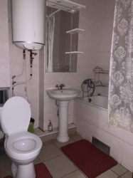 Просторная 1к.кв в новострое с видом на море! фото 7 Просторная 1к.кв в новострое с видом на море! фото 7