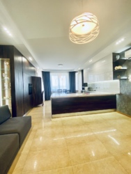 Элитная квартира на переулке Хантадзе! фото 2 Элитная квартира на переулке Хантадзе! фото 2