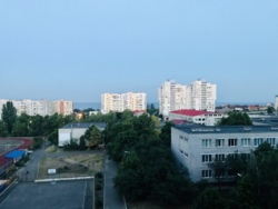 Двокімнатна квартира з видом моря фото 8 Двокімнатна квартира з видом моря фото 8