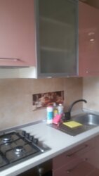 Однокомнатная на Парковой фото 8 Однокомнатная на Парковой фото 8