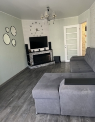 Квартира з евроремонтом фото 8 Квартира з евроремонтом фото 8