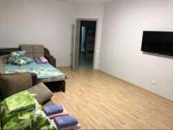 Двухкомнатная квартира в Монолите фото 6 Двухкомнатная квартира в Монолите фото 6