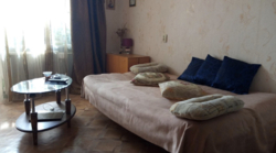 Однокімнатна Парусна фото 1 Однокімнатна Парусна фото 1