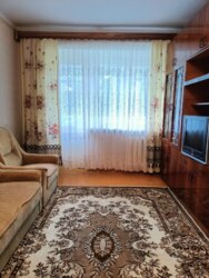 Двухкомнатная на Парковой фото 9 Двухкомнатная на Парковой фото 9