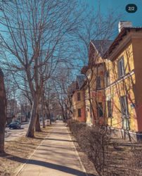 Сдам трехкомнатную в центре Черноморска фото 13 Сдам трехкомнатную в центре Черноморска фото 13