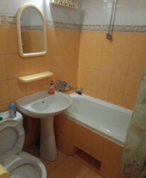 Двухкомнатная длительно без выселения фото 4 Двухкомнатная длительно без выселения фото 4