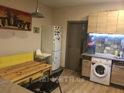 Длительно однокомнатная в новострое. фото 7 Длительно однокомнатная в новострое. фото 7