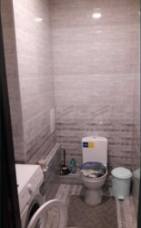 Двокімнатна квартира в ЖК Кольоровий Бульвар фото 10 Двокімнатна квартира в ЖК Кольоровий Бульвар фото 10