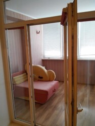 Двухкомнатная с ремонтом фото 3 Двухкомнатная с ремонтом фото 3