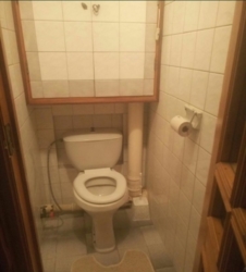 Сдам на длительный срок 2х комнатную квартиру. фото 4 Сдам на длительный срок 2х комнатную квартиру. фото 4