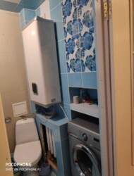 Сдам двухкомнатную в районе автостанции фото 5 Сдам двухкомнатную в районе автостанции фото 5