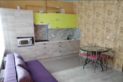 Сдается 1 комнатная квартира фото 2 Сдается 1 комнатная квартира фото 2