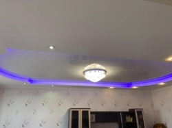 Элитная квартира в АББОвском доме без выселения на лето! фото 5 Элитная квартира в АББОвском доме без выселения на лето! фото 5