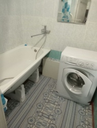 2 комнатная квартира на пр.Мира фото 7 2 комнатная квартира на пр.Мира фото 7