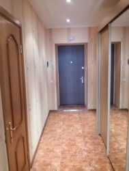 Двухкомнатная с ремонтом фото 4 Двухкомнатная с ремонтом фото 4