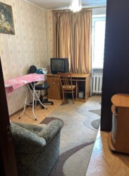 Здам трикімнатну квартиру довгостроково фото 2 Здам трикімнатну квартиру довгостроково фото 2