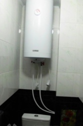 Комната с хозяйкой в центре. фото 2 Комната с хозяйкой в центре. фото 2