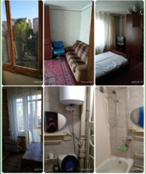 Здається квартира Одеська, Чорноморськ, Іллічівськ, Віталія Шума фото 2 Здається квартира Одеська, Чорноморськ, Іллічівськ, Віталія Шума фото 2