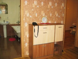 Сдам 1 комнатную на Хантадзе фото 3 Сдам 1 комнатную на Хантадзе фото 3