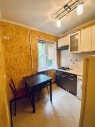 1к квартира с евроремонтом фото 12 1к квартира с евроремонтом фото 12