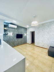 Элитная квартира на переулке Хантадзе! фото 4 Элитная квартира на переулке Хантадзе! фото 4