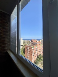 Довгостроково студія з видом моря. фото 8 Довгостроково студія з видом моря. фото 8