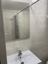 Маленькая уютная квартира в новострое фото 1 Маленькая уютная квартира в новострое фото 1