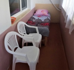 Сдам длительно однокомнатную квартиру на год и более фото 4 Сдам длительно однокомнатную квартиру на год и более фото 4