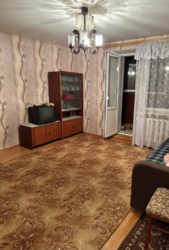 Сдам 1 комнатную квартиру на Парковой фото 1 Сдам 1 комнатную квартиру на Парковой фото 1