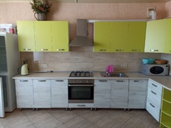 Современная ухоженная и красивая квартира фото 5 Современная ухоженная и красивая квартира фото 5