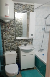 Уютная квартира фото 4 Уютная квартира фото 4