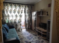 Сдам на год и более 1к квартиру в центре фото 5 Сдам на год и более 1к квартиру в центре фото 5